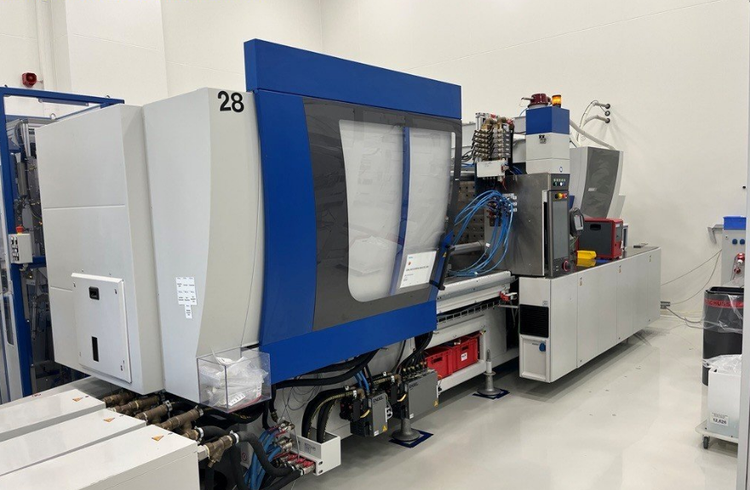 Engel e-motion 440-160 160 T