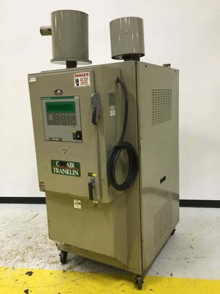 Conair CD400 Desiccant Dryer