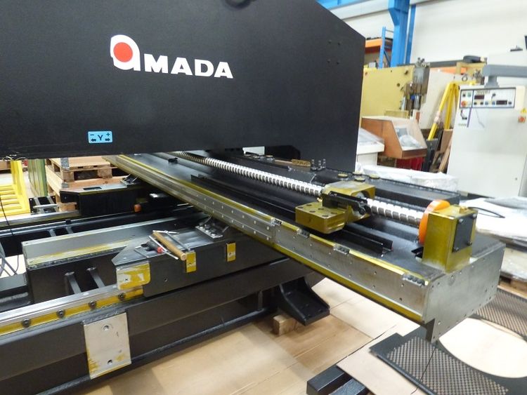 Amada EUROPE 2510