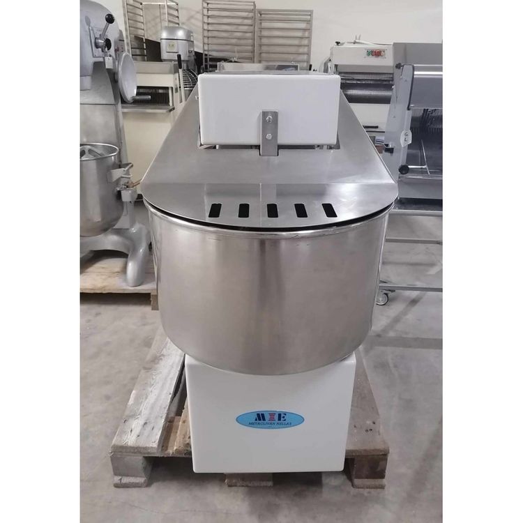 Macpan SPIRAL MIXER