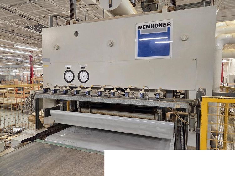 Wemhoner Press