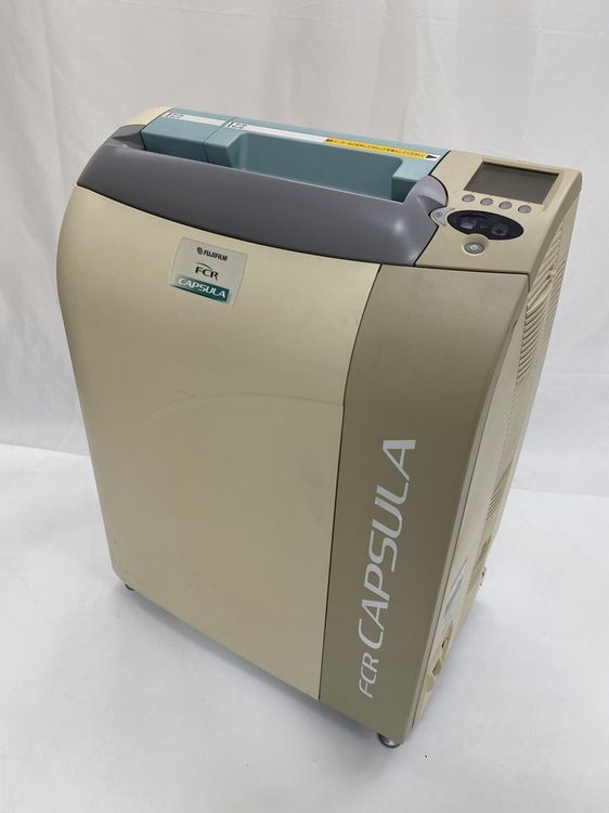 Fujifilm FCR Capsula