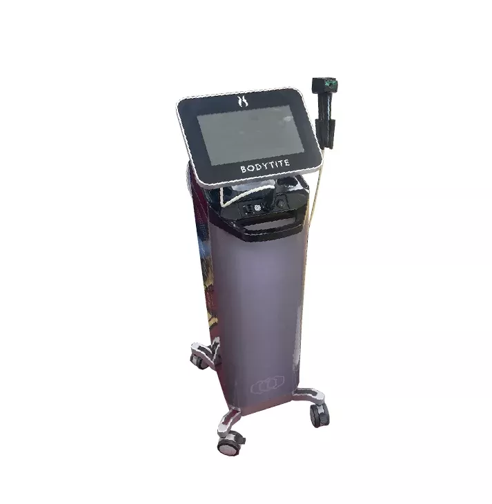 Inmode Bodytite Morpheus8 Laser