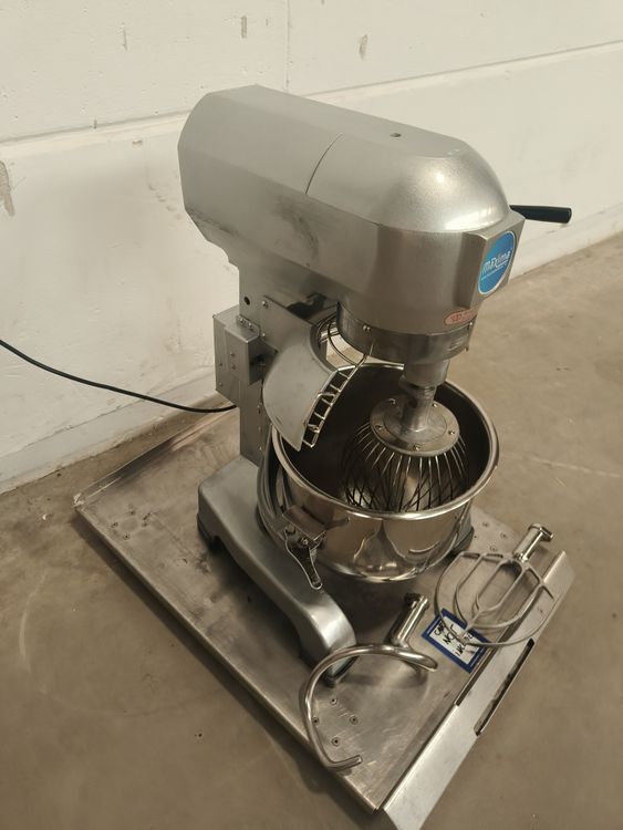 Maxima MPM20 Planet Mixer