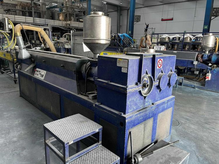 Union Workshops