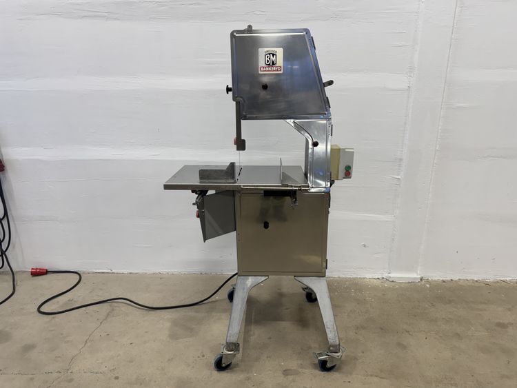 Bankeryd BM-35 Silverboy