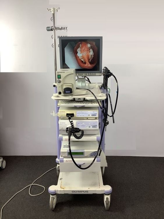 Olympus CV-180