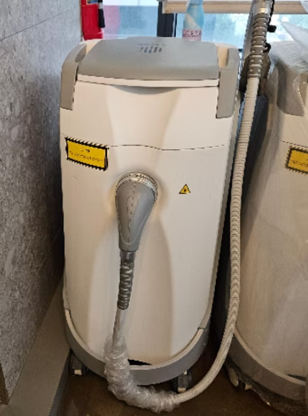 ilooda VIKINI Laser