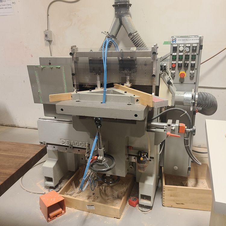 Bacci, Paolini TTF1 T2M