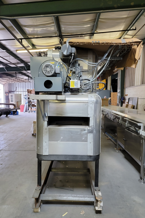 BTE SMALL LAB/TEST SIZE BAND/TUNNEL OVEN