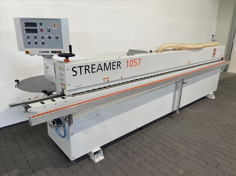 Holz-Her Streamer 1057