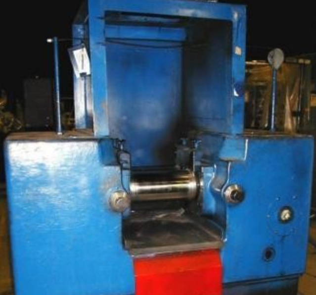 Farrel 6″ x 13″ Mill