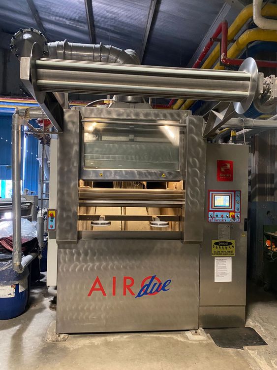 Biancalani AIRO DUO LSC