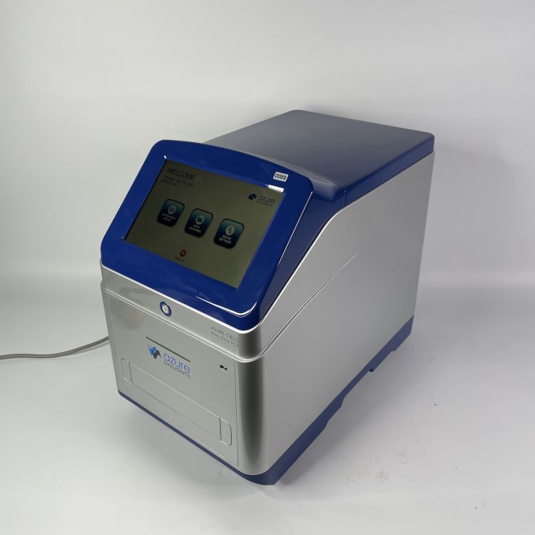 Cielo 6 RT-PCR AIQ060