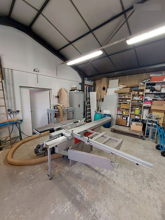 Felder, Hammer C3 31 PERFORM