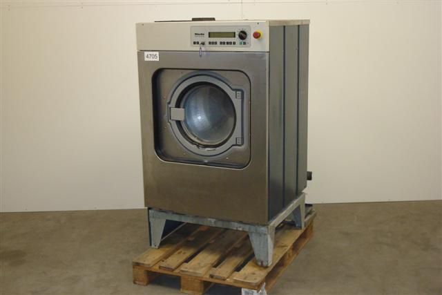 Miele WS 5101 EL Washing extractor
