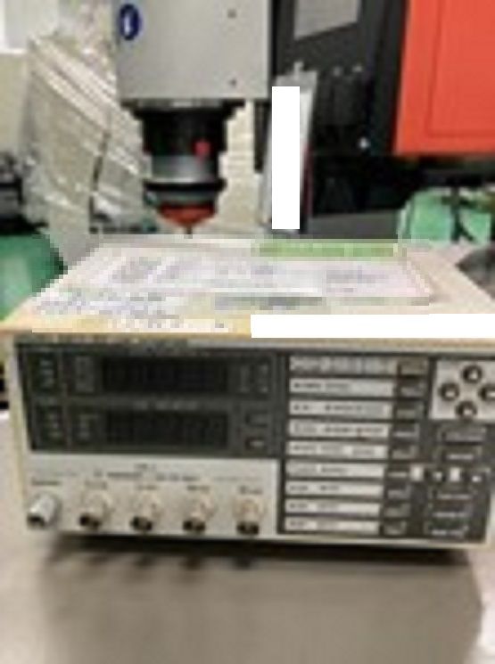 Hioki 3511-50 Test & Measurement