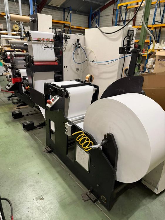 Rotoflex VLI 330  330 mm