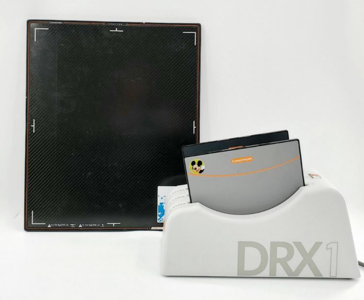 CareStream DRX-1C