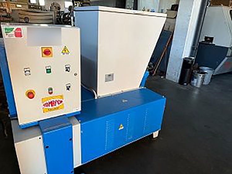 Comafer Dynamic MAC 600S