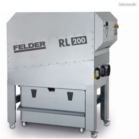 Felder RL 200