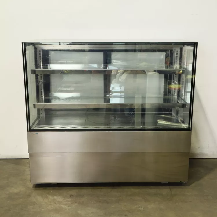 Airex AXR-FDFSSQ-15A1, Cold Food Display