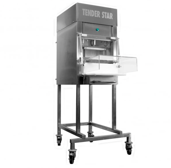 TSE SEMI-AUTOMATIC TENDERIZER