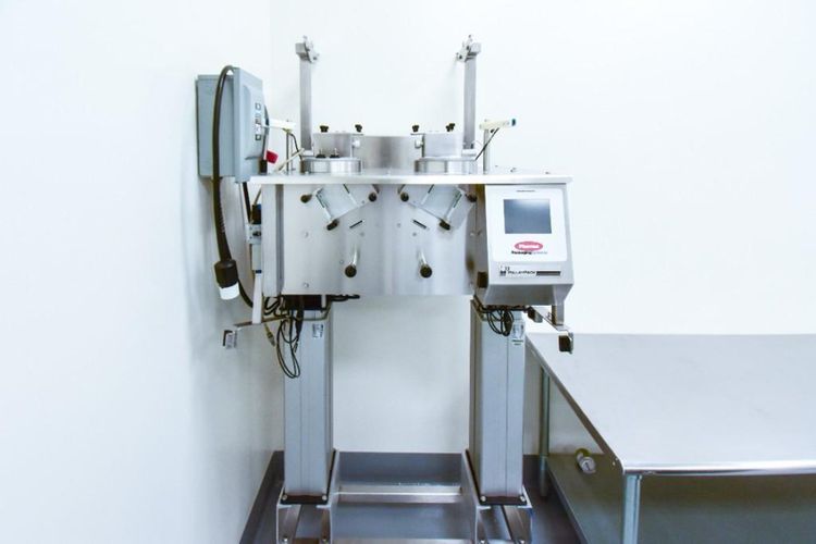 Pallay Pack /Pharma Packaging System pps906