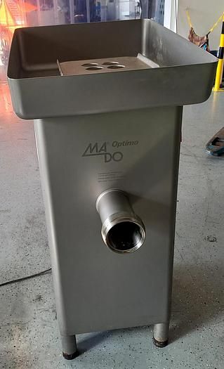 Mado Optimo Meat grinder