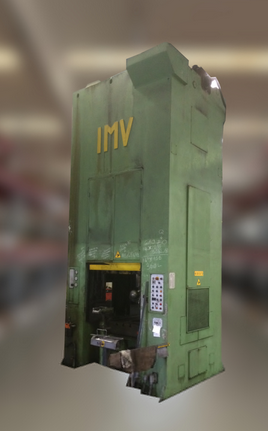 Galli, IMV IMV GALLI 630 T