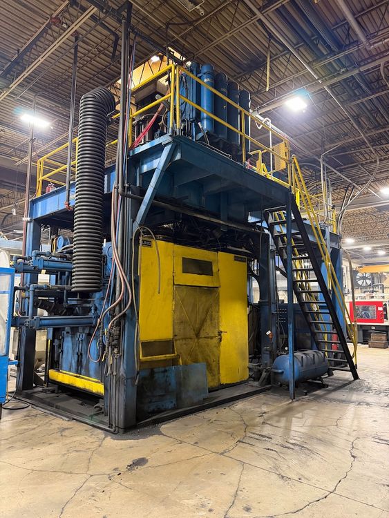 Sterling 75 lb. Head