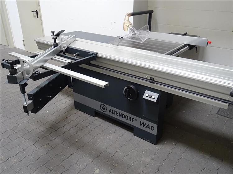 Altendorf WA 6