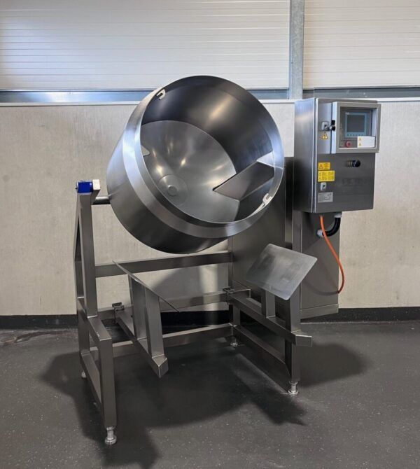 Henneken Marination Machine