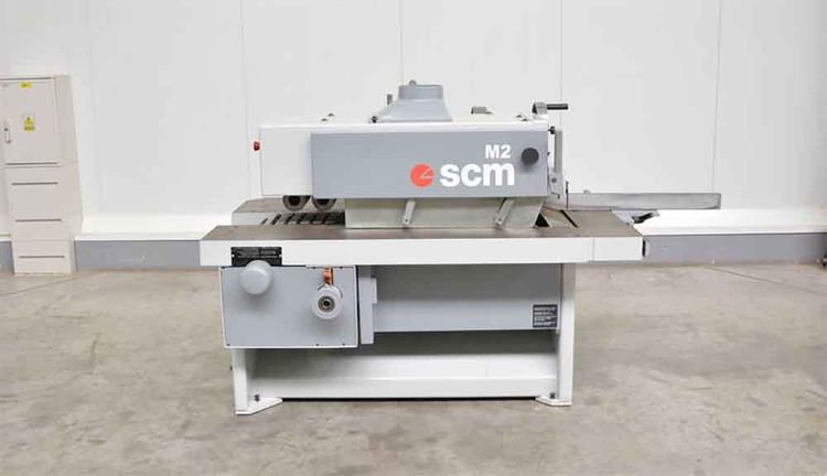 SCM M2 MULTISAW