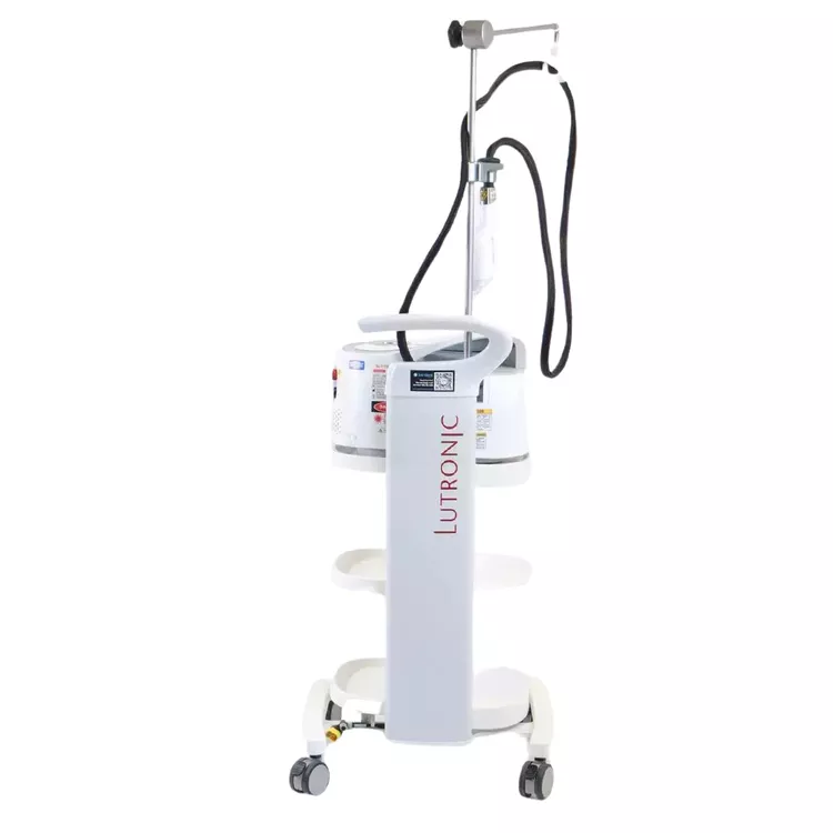 Lutronic LaseMD Laser