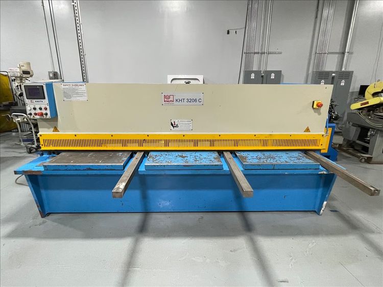 Knuth KHT 3206 C