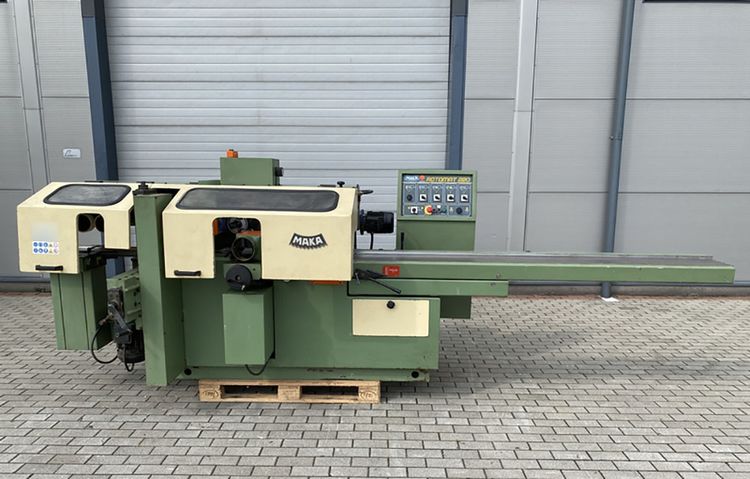 Maka Rotomat 220/5U 230/130