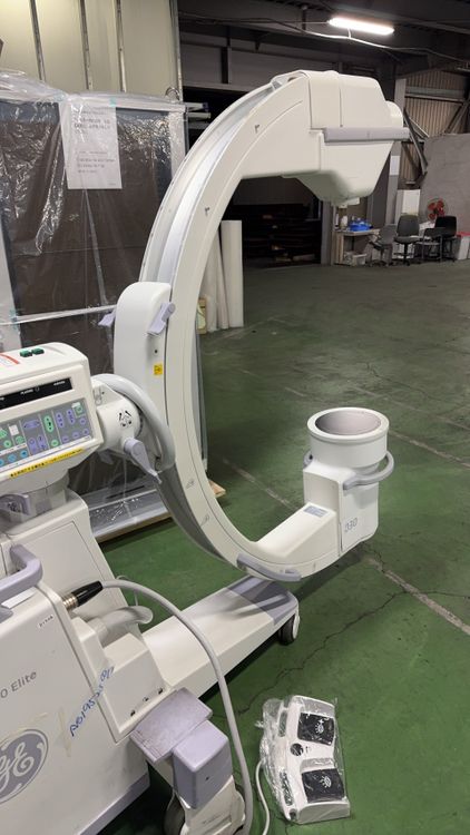 OEC 9900 C-Arm