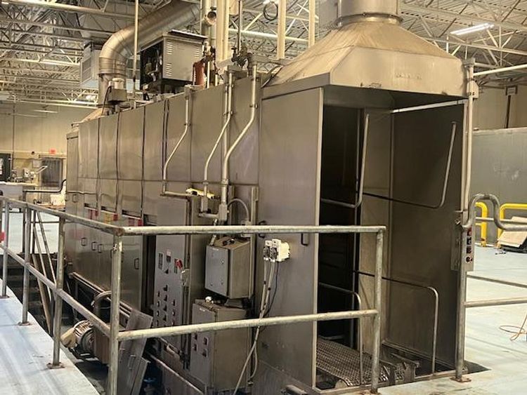 Douglas WR-1500-RW Douglas Rack Washer