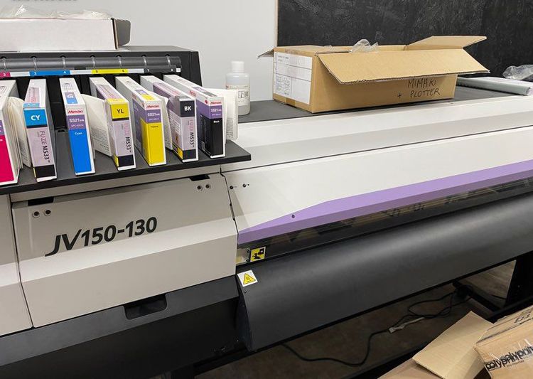 Mimaki JV150-130