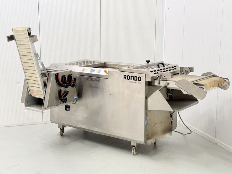 Seewer Rondo SCM50