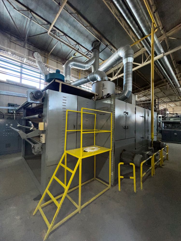 Tube Tex 240 Cm Tensionless Dryer