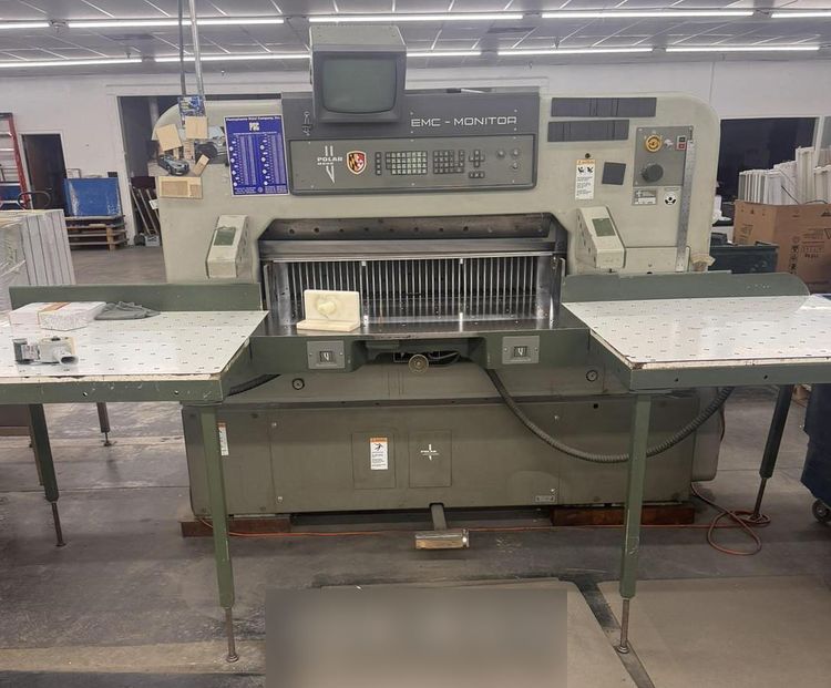 Polar 115 w/ RB 5 Jogger