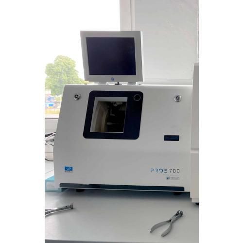Essilor PRO-E 700 Edger