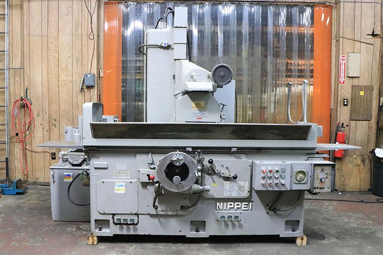 Nippei, Thompson FSH 30-90