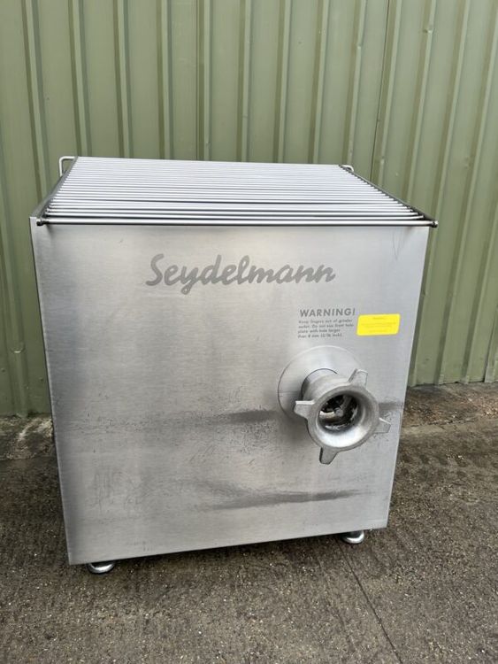 Seydelmann AE130 Auto-Feed grinder