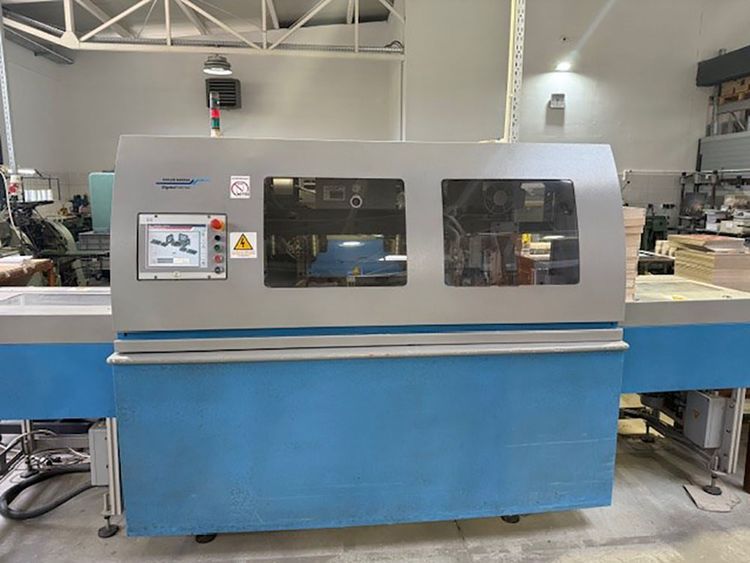 MULLER MARTINI Sigma 1581