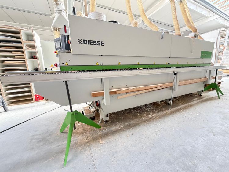 Biesse JADE 240
