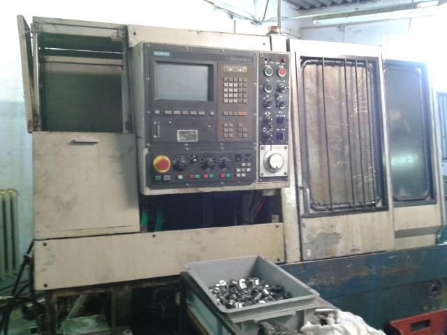 CNC Control Variable SPRY 40NC 2 Axis