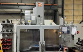 Haas VF-8/50 3 Axis